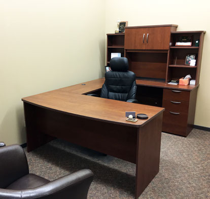 99 scurfield bussiness centre - office